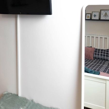 Cozy Studio In The Center Of Athen Exterior foto