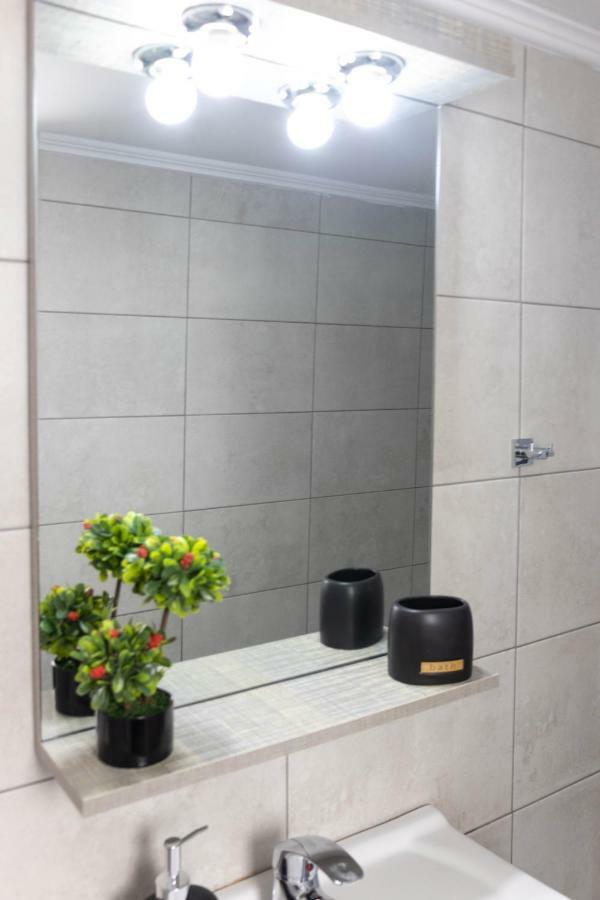 Cozy Studio In The Center Of Athen Exterior foto